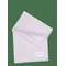 MAISON DEUX Solid Color Lilac - LILAC - 30X 50 cm – kuva 1