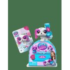 LITTLEST PET SHOP Littlest Pet Shop X Like Nastya Pet Ass Cdu - MULTI COLOUR - One Size