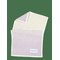 MAISON DEUX Gradient Lilac Vanilla - LILAC VANILLA - 30X 50 cm – kuva 1