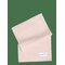 MAISON DEUX Solid Color Soft Pink - SOFT PINK - 30X 50 cm – kuva 1
