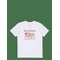 BILLABONG Twinny Ss - WHITE - S – kuva 1