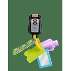 FISHER-PRICE Fisher-Price Play & Go Activity Keys- Nordics - MULTICOLOR - One Size