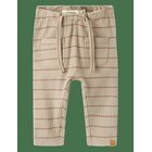 LIL'ATELIER Nbmkail Reg Pant Lil Noos - PURE CASHMERE - 56