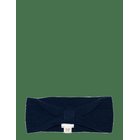 MP DENMARK Bergen Headband - DARK DENIM MELANGE - 47/49