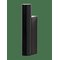 BLOMUS Wall Hook - Modo - BLACK - 2.8X1.3X6 cm – kuva 1