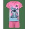 LILO & STITCH Pyjama - PINK - 104 – kuva 2
