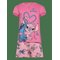 LILO & STITCH Pyjama - PINK - 98 – kuva 3