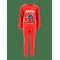 LILO & STITCH Pyjama - RED - 104 – kuva 1
