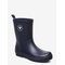 HUMMEL Rubber Boot Jr. - BLACK IRIS - 28 – kuva 1