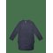 HUMMEL Hmlmini Wool Solid Body L/S - GRAY RIDGE - 56 – kuva 1