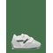 MANGO Leather Mixed Sneakers - GREY - 25 – kuva 1