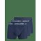 JACK & JONES Jacconor Solid Trunks 3 Pack Noos - NAVY BLAZER - L – kuva 1