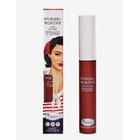 THE BALM Purseworthy Lip Gloss Mini - PINK - 10 ml