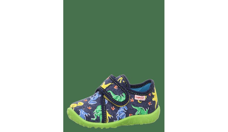 SUPERFIT Spotty - BLUE / MULTI COLOURED - 26/16.1 cm – kuva 1/2