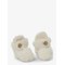SMALLSTUFF Booties Bouclé Merino Wool - OFF. WHITE - 80-86 – kuva 1
