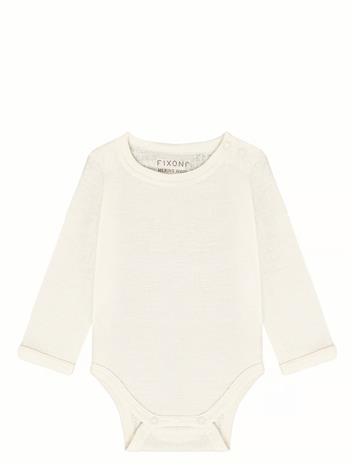 FIXONI Body Ls - ANTIQUE WHITE - 92 – kuva 1/2
