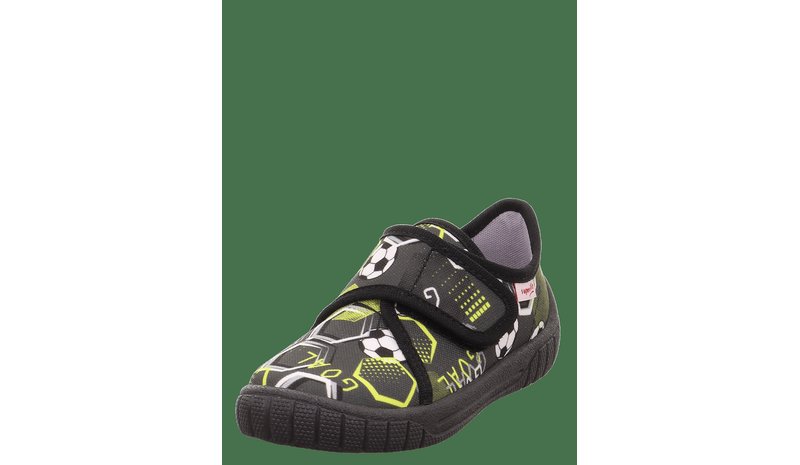SUPERFIT Bill - BLACK / MULTI COLOURED - 29/18 cm – kuva 1/2