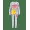 PÓKEMON Pyjama - LGREY - 140 – kuva 1