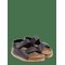 MIKK-LINE Sandal Texture Cork - COGNAC - 32 – kuva 1