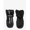 COLD Filur Mitten - BLACK - 0-1 – kuva 1