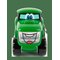 JOHN DEERE John Deere Johnny Flashlight - MUTI - One Size – kuva 1