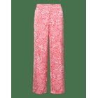 MSCH COPENHAGEN Mschmaricel Myrina Pants Aop - P ROSE FLOWER - XS