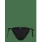 NIKE SWIM Nike Essential String Bikini Bottom - BLACK - S – kuva 1