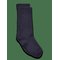 MP DENMARK Wool Rib Knee Socks - NAVY - 29/32 – kuva 1