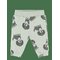 THE NEW Tnsbsofus Sweatpants - AQUA GRAY AOP - 68 – kuva 1