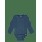 MINYMO Body Ls Rib - MIDNIGHT NAVY - 68 – kuva 1