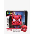 RUBIKS Rubiks Cubers 3X3 - Spider Man - MULTI - One Size