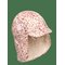 EN FANT Summer Hat - WITHERED ROSE - 1-2Y – kuva 1