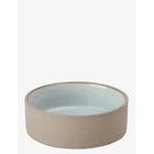 OYOY LIVING DESIGN Sia Dog Bowl - ICE BLUE - 820 ml