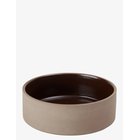 OYOY LIVING DESIGN Sia Dog Bowl - CHOKO - 820 ml