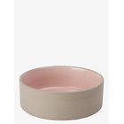 OYOY LIVING DESIGN Sia Dog Bowl - ROSE - 820 ml