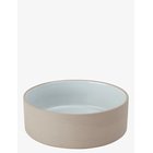 OYOY LIVING DESIGN Sia Dog Bowl - ICE BLUE - 1.5 L