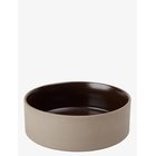 OYOY LIVING DESIGN Sia Dog Bowl - CHOKO - 1.5 L