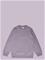 HUMMEL Hmlmini Wool Sweatshirt Bee - GRAY RIDGE - 92 – kuva 1