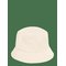 UPFRONT Dollars Buckethat - STONE - S/M – kuva 1