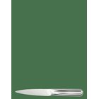 HEIROL Heirol Tandad Kniv Onda 13 - SILVER - 13X2.3X1.4 cm