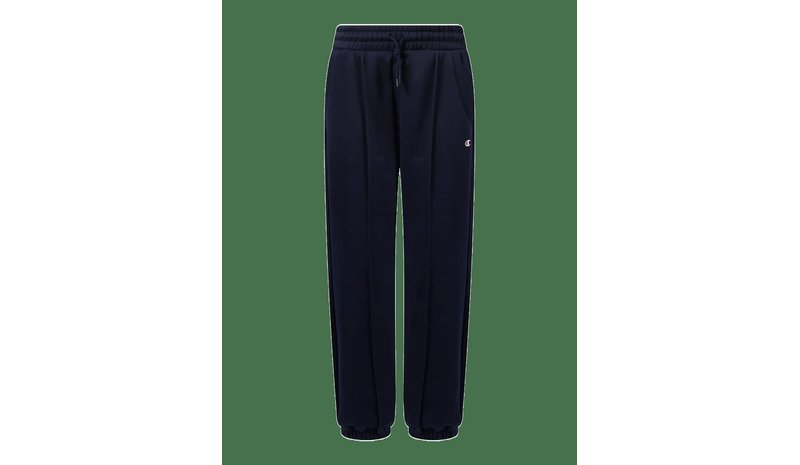 CHAMPION Elastic Cuff Pants - BS501-NNY - 140