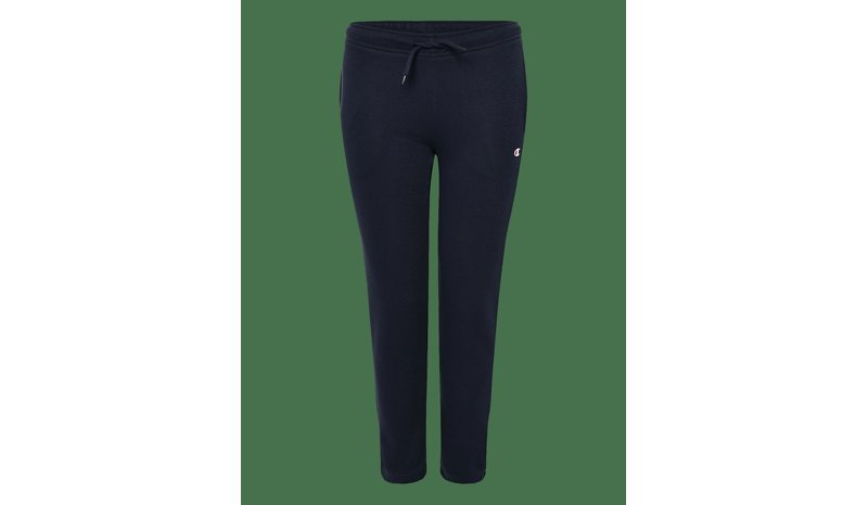 CHAMPION Elastic Cuff Pants - BS501-NNY - 140