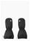 REIMA Mittens (Woven), Ensin - BLACK - 5 – kuva 1