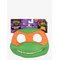 NINJA TURTLES Turtles Mutant Mayhem Michelangelo Mask - MULTI - One Size – kuva 1