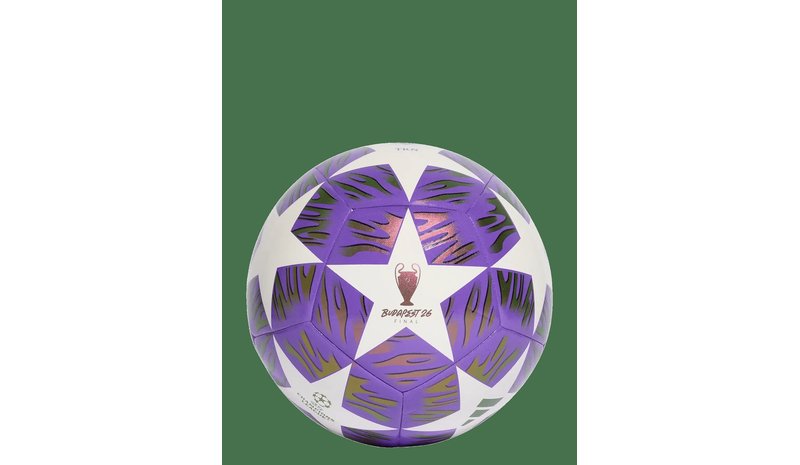 ADIDAS PERFORMANCE Ucl Trn F - PANTON/WHITE - 5 – kuva 1/2