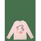 MOOMIN Pumpa Tröja - PINK - 128 – kuva 1