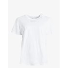 RETHINKIT STUDIOS Essential Tee Cadiz - WHITE - XS