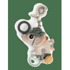 DONE BY DEER Activity Toy Elphee Tiny Trails Sand - SAND - 15X 6X H 30 cm