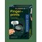 KOSMOS Finger Prints (Da/Se/No) - MULTI - One Size – kuva 1