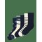 MINIPOP Mpopmac Bamboo Socks 5-Pack - NAVY - 19/22 – kuva 1